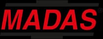 Madas logo