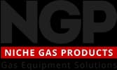 Niche Gas Products logo