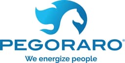 Pegoraro logo