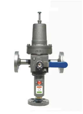 change over valves category