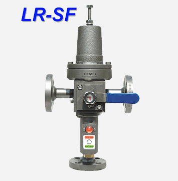 Liquid A/C Valve