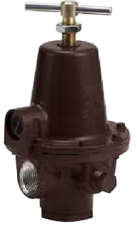 Regulators & Pressure Valves