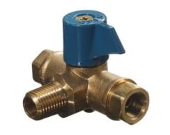 AK2150 Manual Change Over Valve