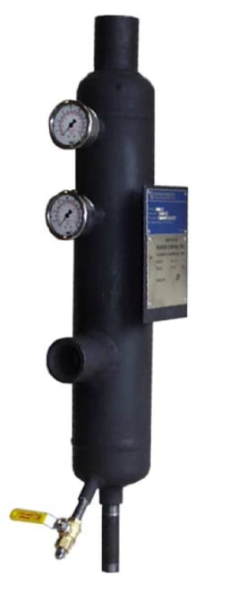 Filtaire LPG Filter