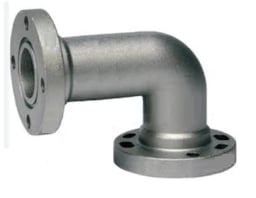 Flanges & Adapters