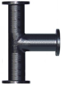Flanges & Adapters