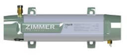 Zimmer Vaporiser