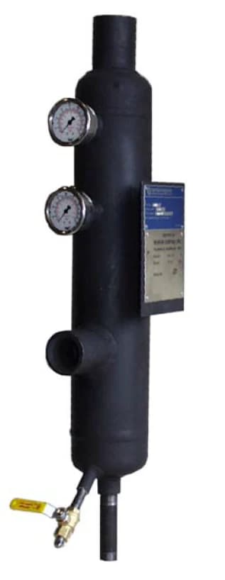 Filtaire LPG Filter