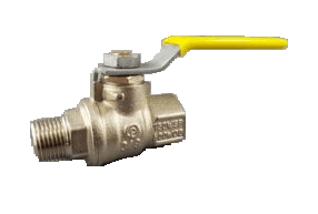 Ball Valve