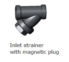 Condensate Separator