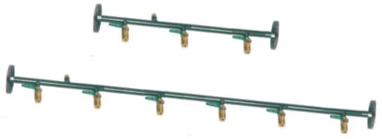 HC Series High Pressure Manifold