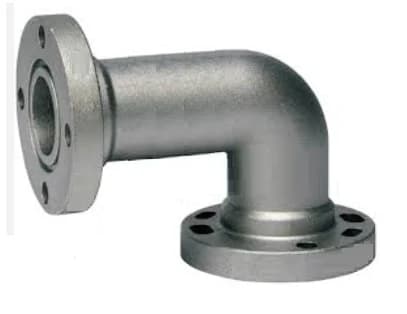 Flanges & Adapters