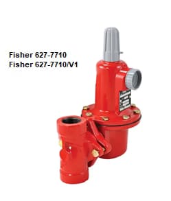 Liquid Duty Regulator