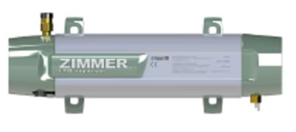Zimmer Vaporiser