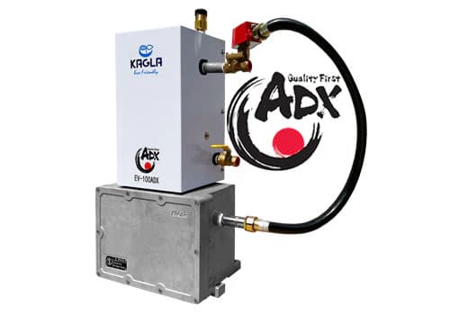 ADX Vaporiser