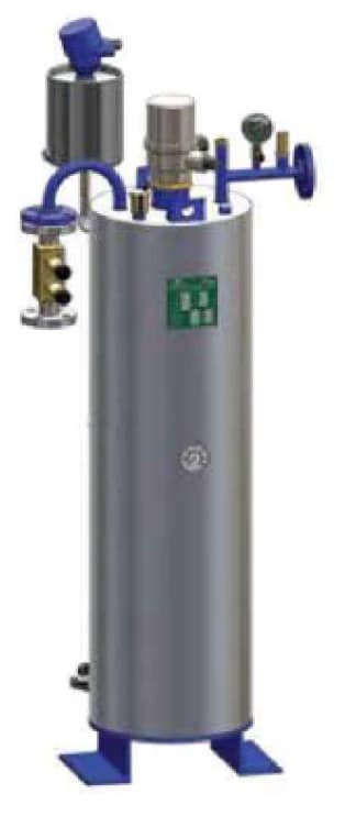 ECOVAP Vaporiser