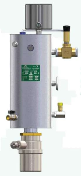 Minivap Vaporiser
