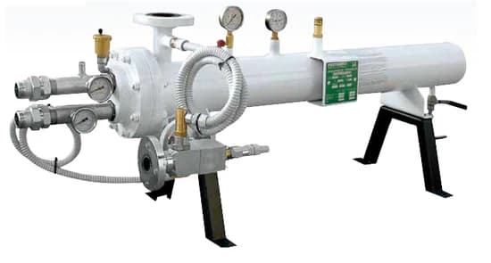 LPG Generator