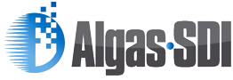 Algas.SDI logo