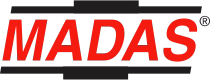 Madas logo