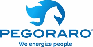 Pegoraro logo