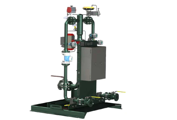 Synthetic Natural Gas Mixers product