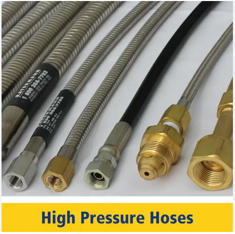 Liquid Duty Components product